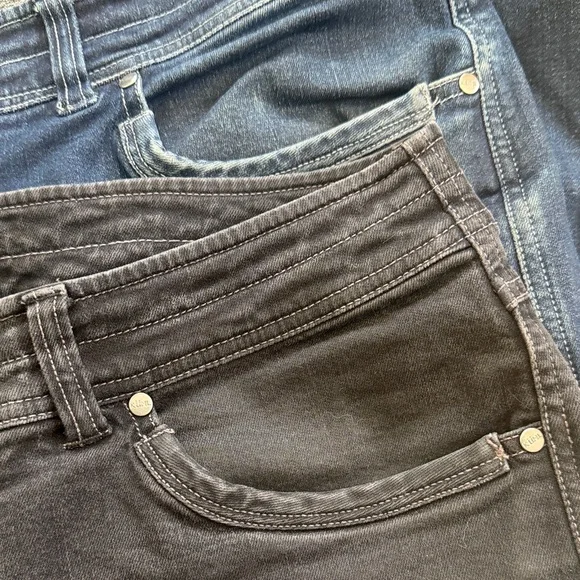 Kuhl Bundle of 2 Men’s Jeans - Picture 3 of 6